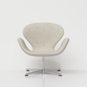 Arne Jacobsen Swan Chair