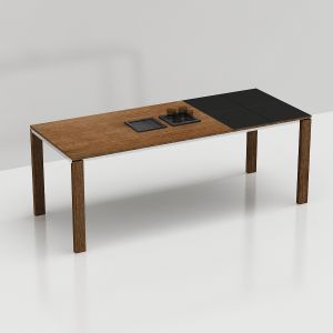 Contemporary Dining table