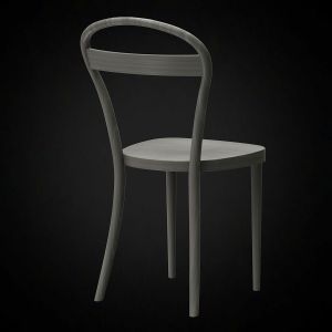 Thonet Bentwood Chair for Muji