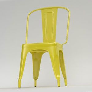 Tolix A Chair