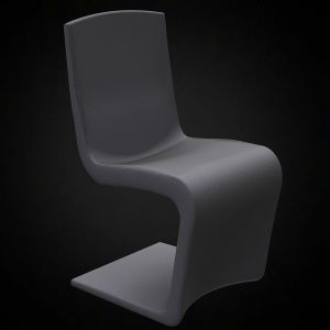 Venere Upholstered Dining Chair