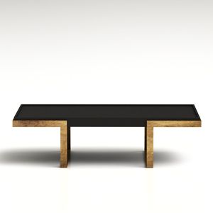 West Elm Addison Coffee Table